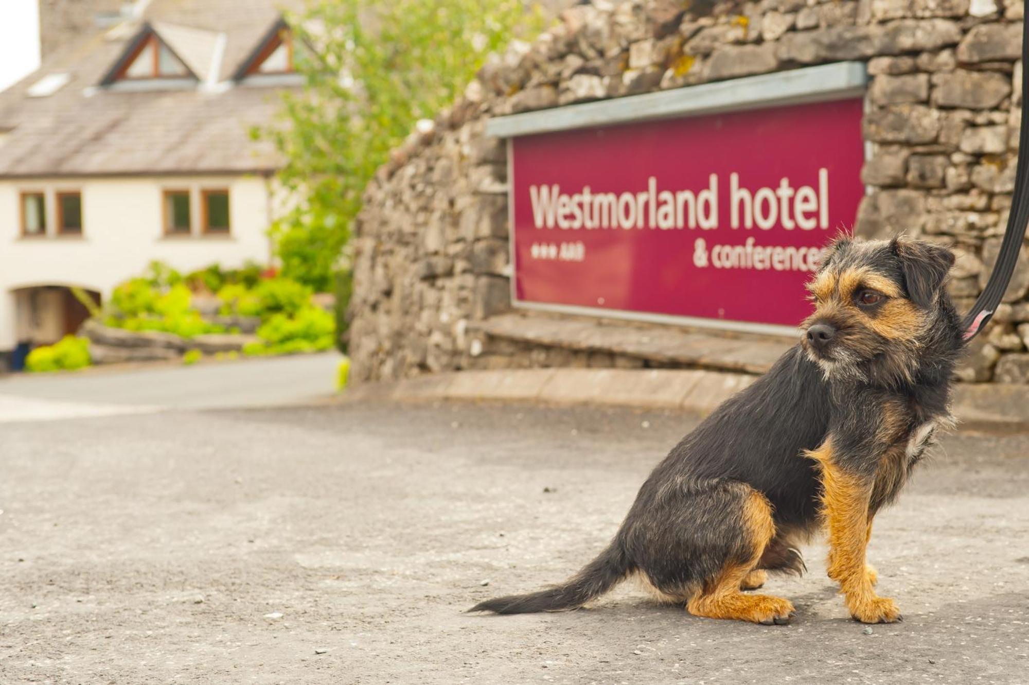 Westmorland Hotel Tebay Tebay  Exterior foto